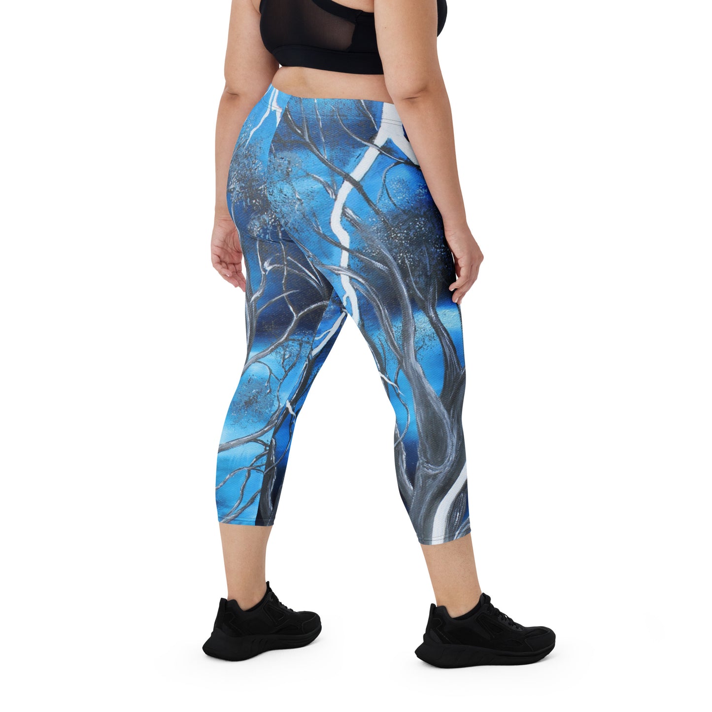 Capri Leggings