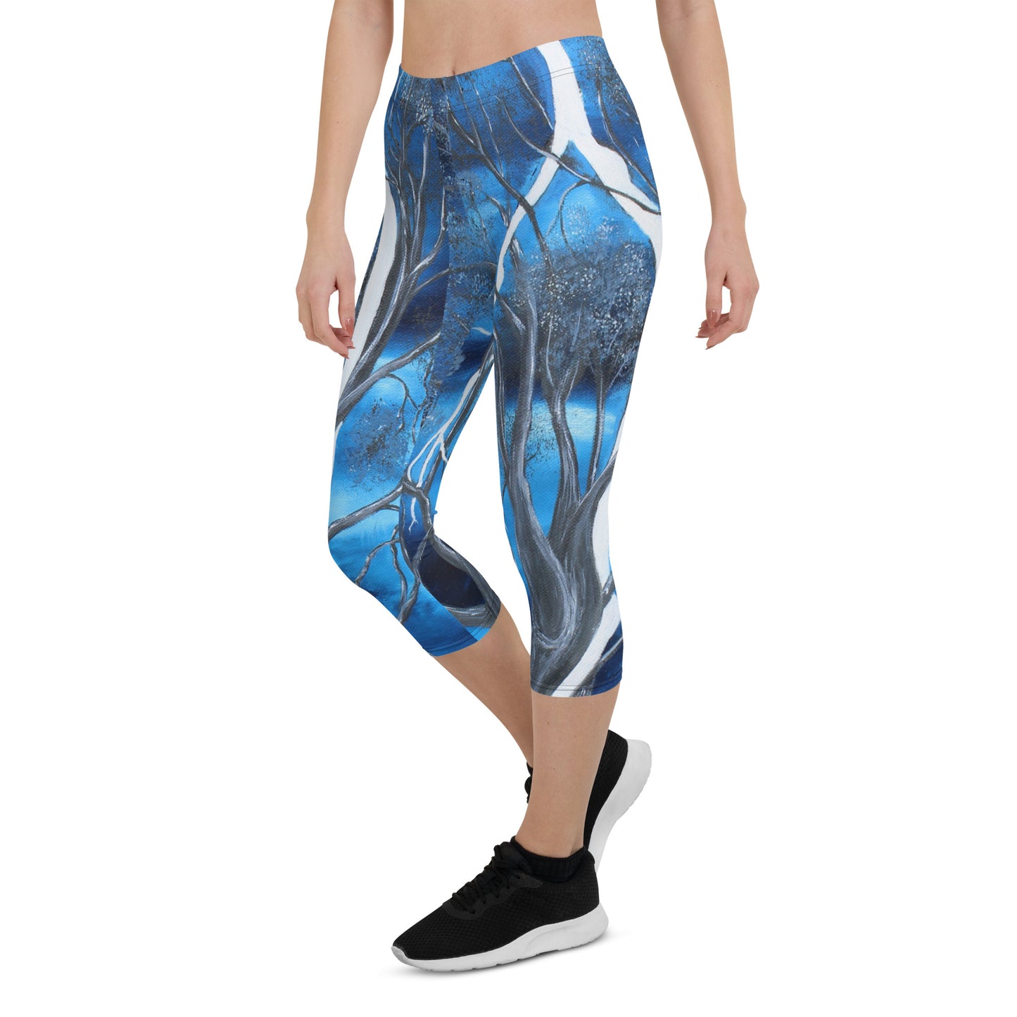 Capri Leggings