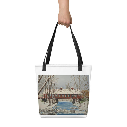 Tote bag