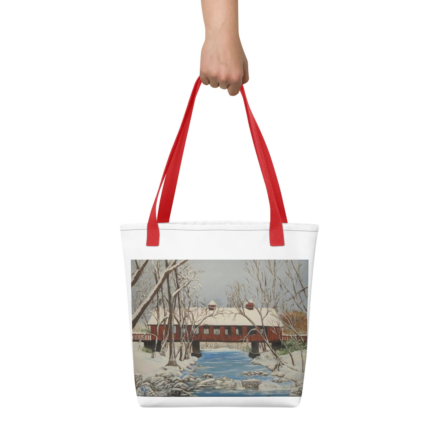 Tote bag