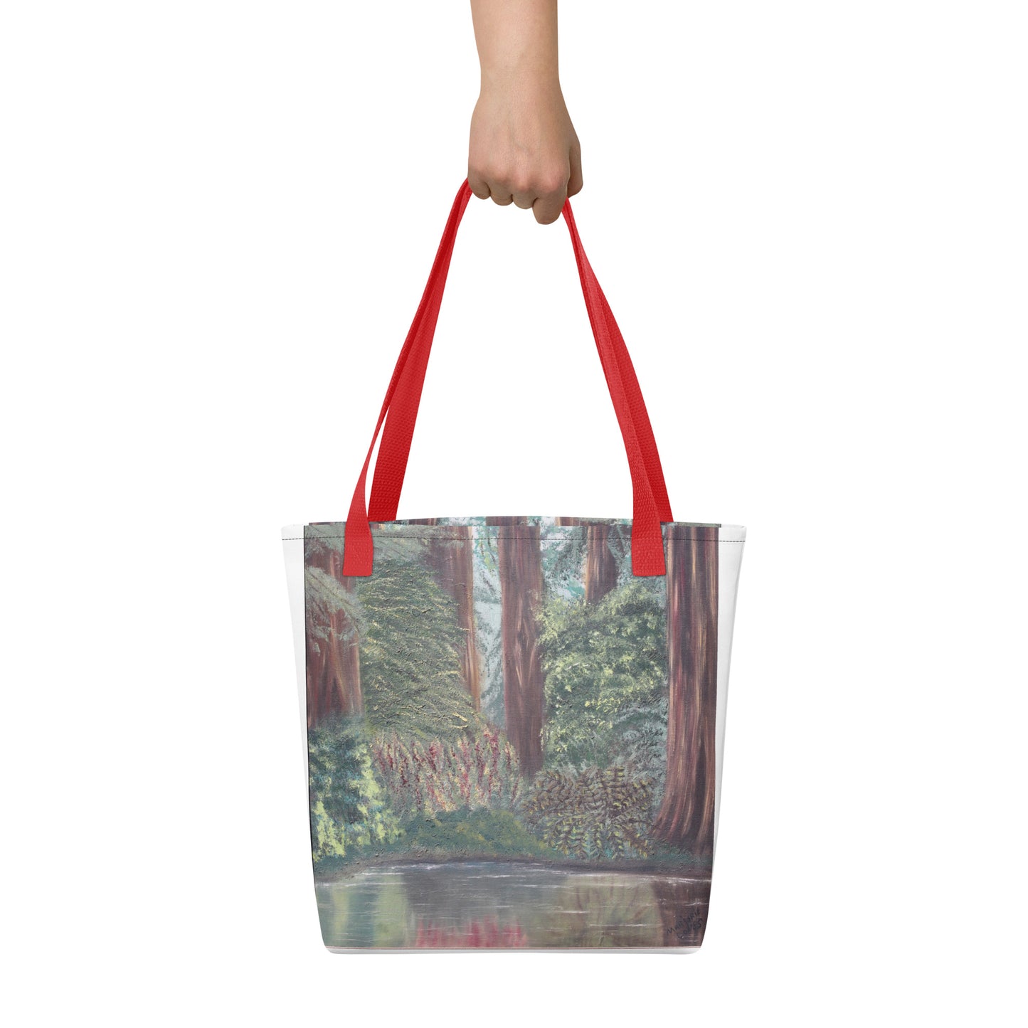 Tote bag