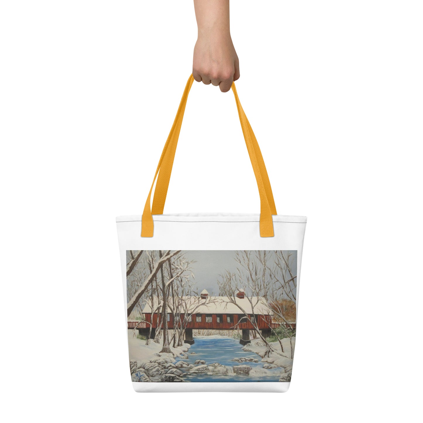 Tote bag