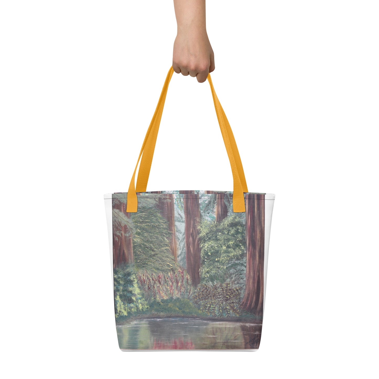 Tote bag