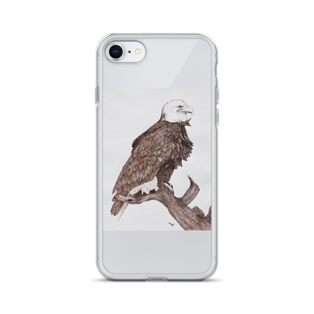 Clear Case for iPhone®