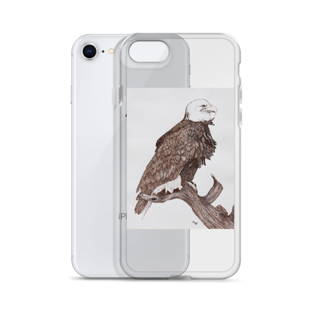 Clear Case for iPhone®