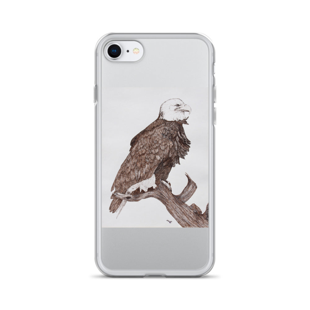 Clear Case for iPhone®