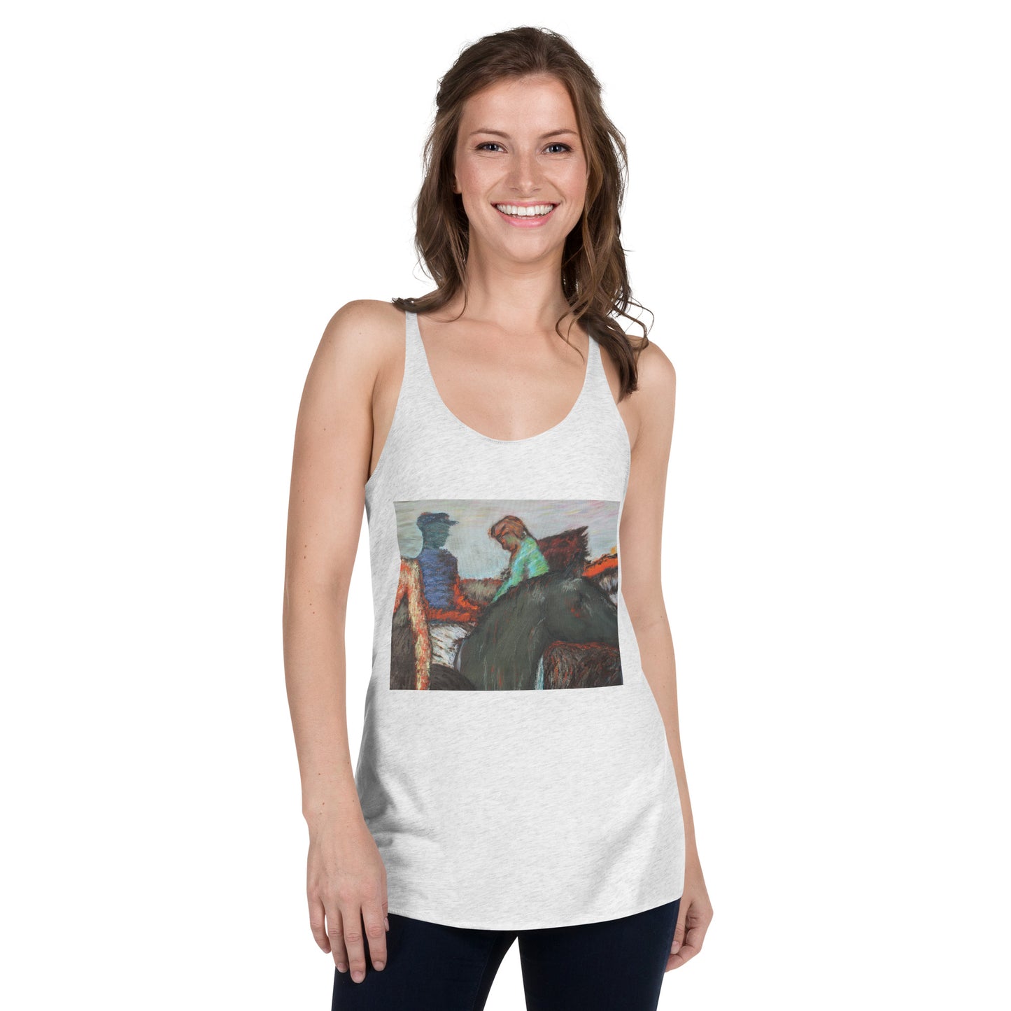 Women's Racerback Tank