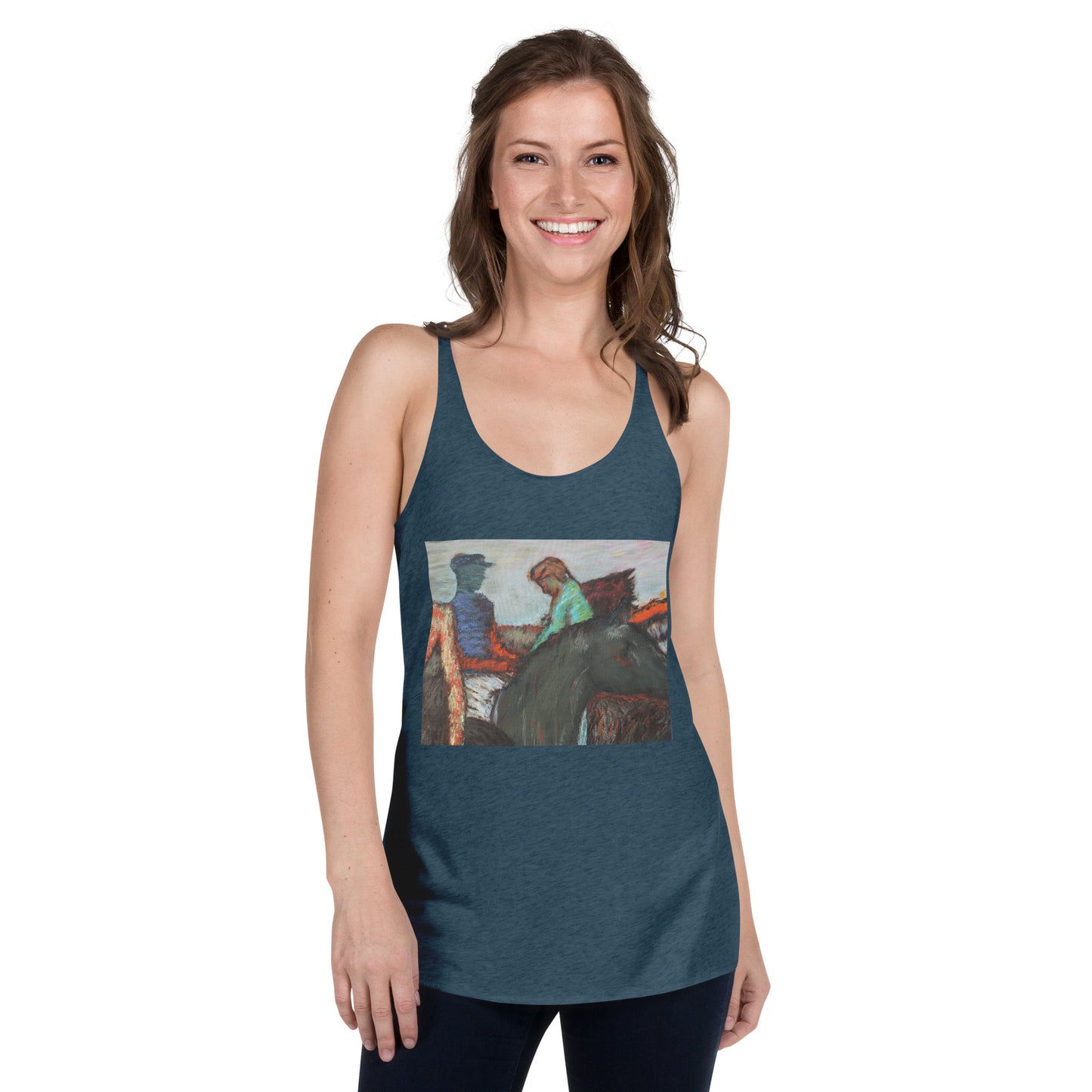 Women's Racerback Tank