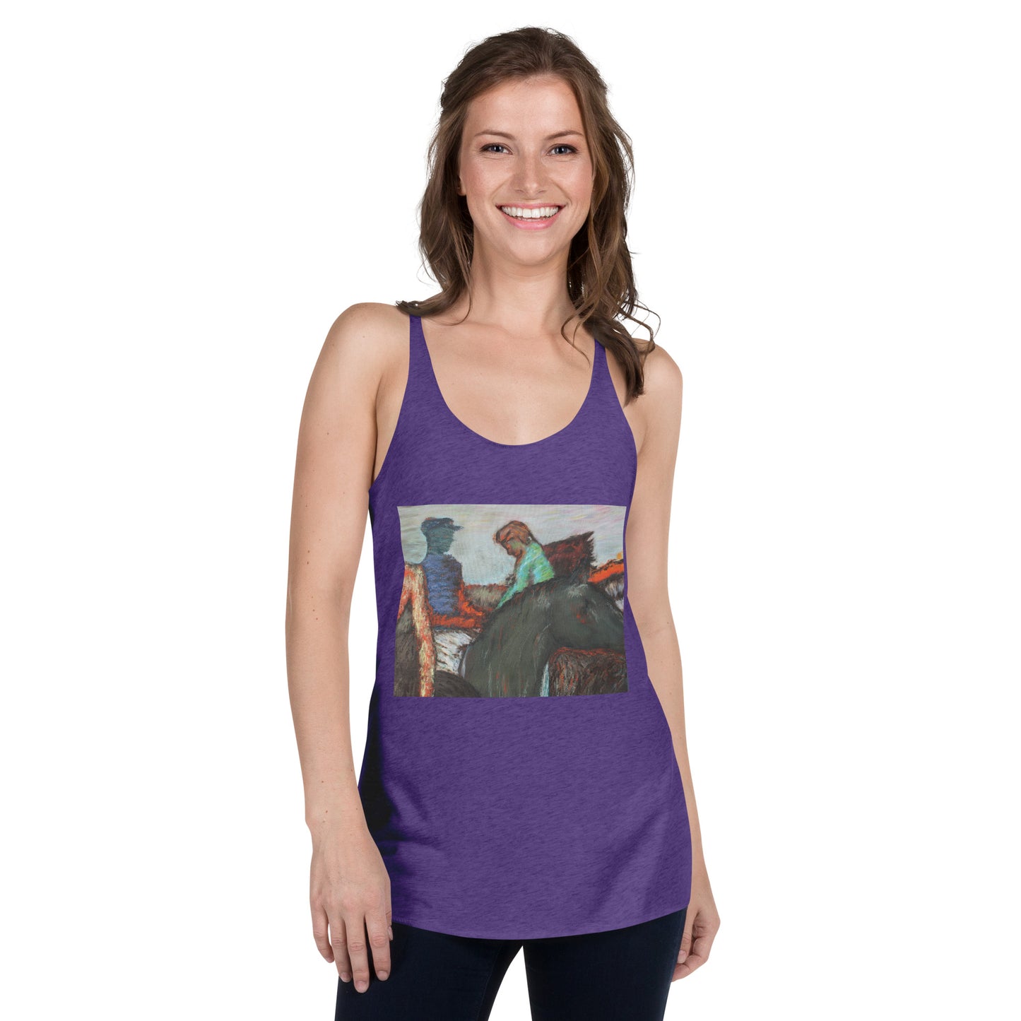 Women's Racerback Tank