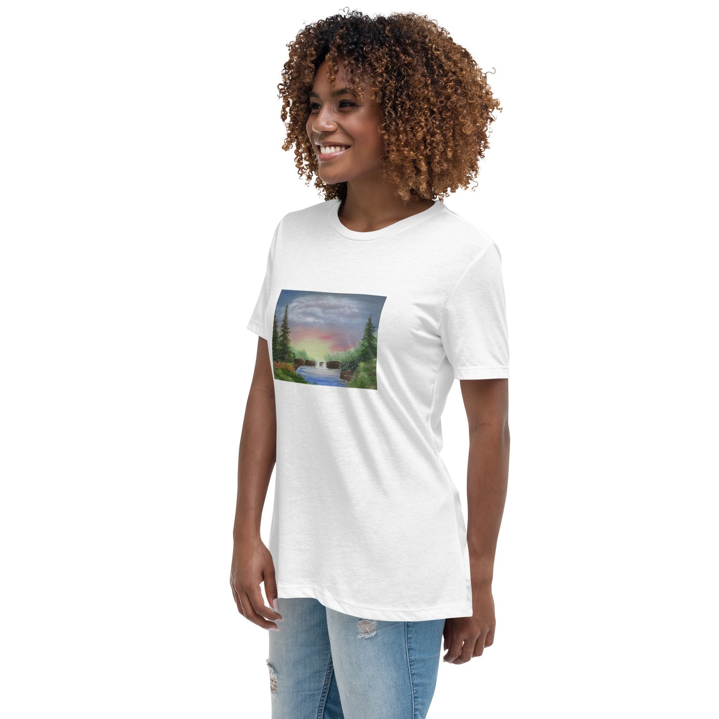 Women's Relaxed T-Shirt